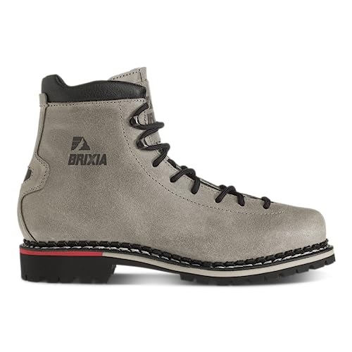 BRIXIA Baldo Chaussure de Randonnée Homme Basket de Marche Trekking Outdoor