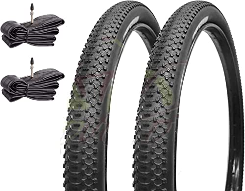 ✅Dimensione Pneumatici: 27.5 X 2.10 (54-584)