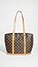 Louis Vuitton Women's Pre-Loved Babylone, Monogram, Brown, One Size