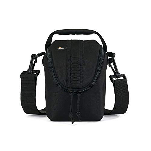 Bolsa Aventura Ultra Zoom 100, Lowepro, Estojos e Bolsas para Câmeras
