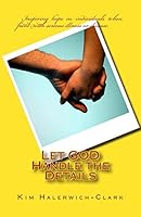 Let GOD Handle the Details 1514742640 Book Cover