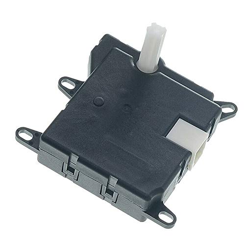 Actuador de porta de mistura de ar Entweg, atuador de porta HVAC H-Eater para Ford Expedition F150 L