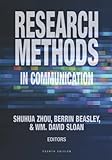 List of Communication Methods 2 Research Methods in Communication