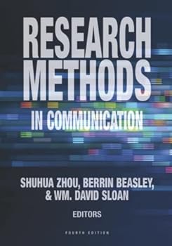 Research Methods in Communication