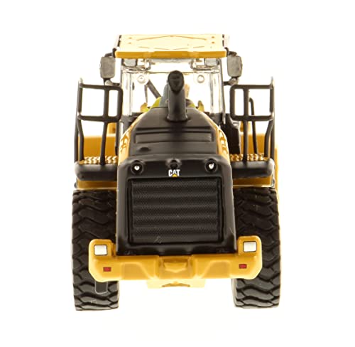 966M Wheel Loader HO Series Vehicle