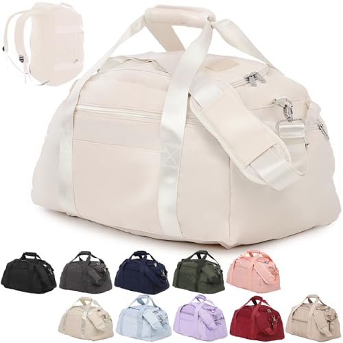 comfox ボストンバッグ 5WAY 30L