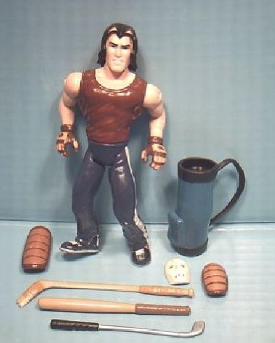 casey jones action figure