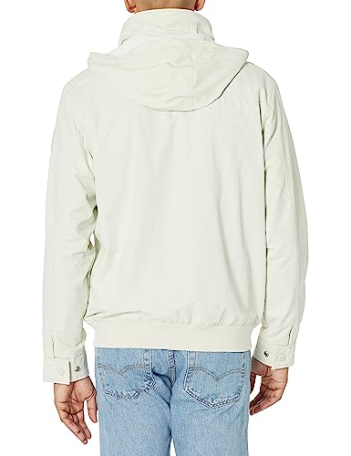 Image of Tommy Hilfiger Men's Lightweight Waterproof Regatta Bomber Jacket
