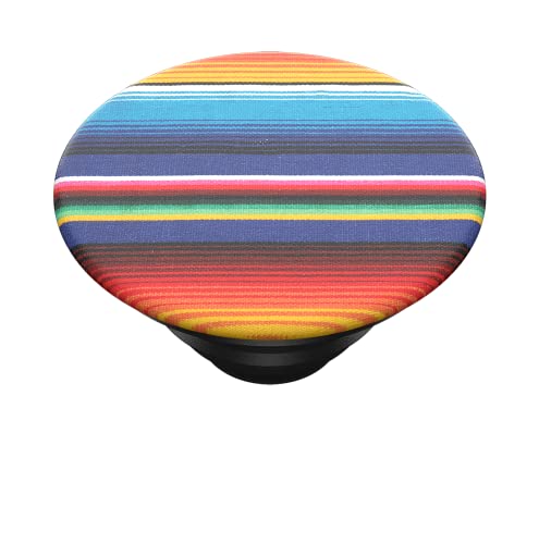 Popsockets Serape Original G1 Suporte Celular Clip