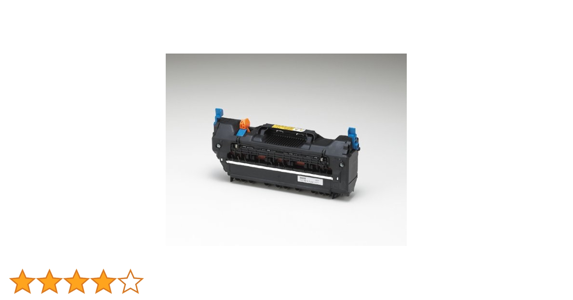 OKI MLFUS-C3D 定着器ユニット OK-ACMLFUSC3DJ Amazon.co.jp: OKI MLFUS-C3D 定着器ユニット OK-ACMLFUSC3DJ