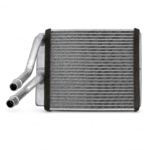 Jecoupoon 93001 HVAC Heater Core Compatible with F 150 F 250 Expedition