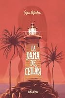 La dama de Ceilán (Spanish Edition) 8469890948 Book Cover