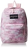With colors & style that reflect your personality, room for books, water bottles, laptops & sports gear, your JanSport goes from school to fun as quickly as you do.