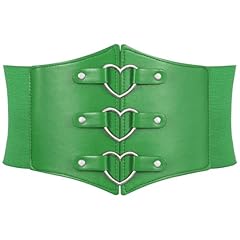 Heart Green