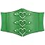 Heart Green