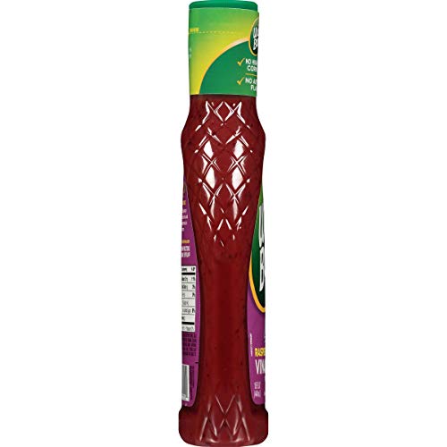 Wish-Bone Light Raspberry Walnut Vinaigrette Dressing,15 FL oz Bottle - Thumbnail 6