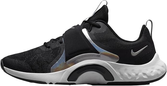 Nike Women's Renew in-Season Tr 12 Premium Sneaker - Image 2