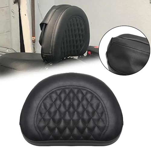Dossier passager moto pour Touring Road King et Electra Glide 1994-2022 - 2
