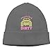 Produktbild Jeep Girls Like It Dirty Jeep Knit Cap Beanie Hats Women's