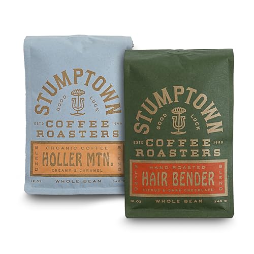 Bundle Café Orgánico Stumptown Tostado Medio 24oz miniatura 1