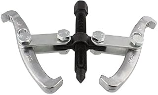 ABN 4in 2-Jaw Gear Puller – Removal Tool for Gears, Pulley, and Flywheel