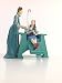 Wizard of Oz Hallmark Keepsake Ornament, Emerald City Style