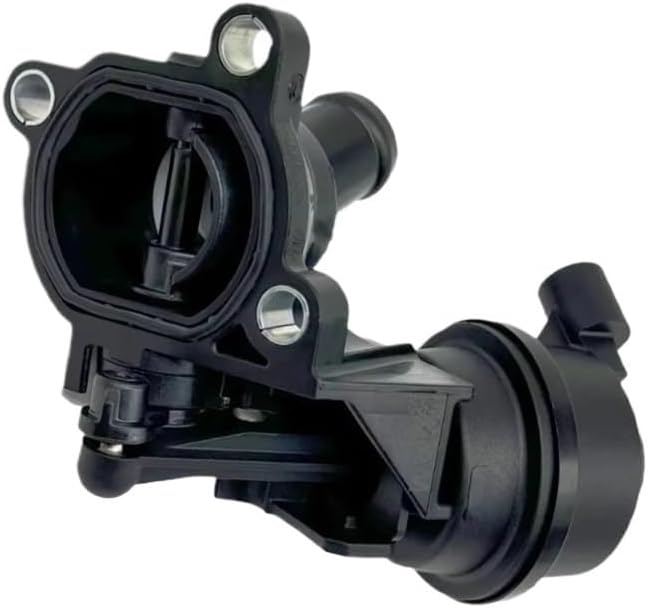 059121737 059121737AM 059121737AJ Coolant Regulating Valve For A4 A5 A6 A7 Q7 Q5 A8 2013 2014 2015