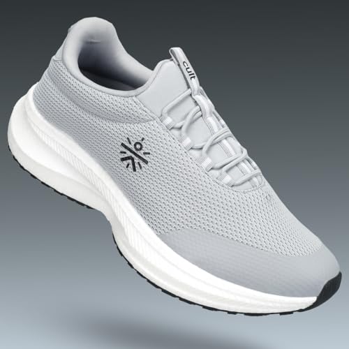 Image of CULT Men GlideWalk Slip-On Walking Shoes