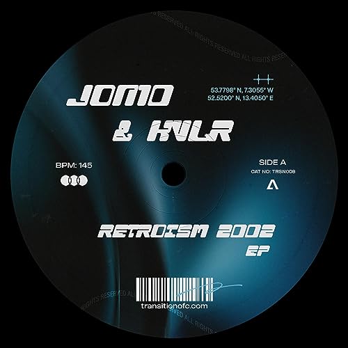 Jon10 & Kvlr