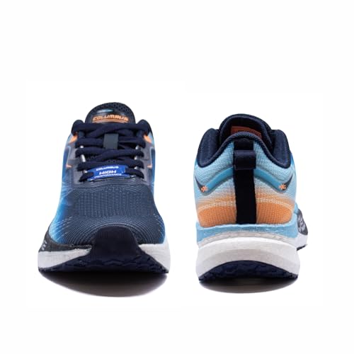 Image of Columbus Recon Sports Shoes|Walking Shoes|Training & Gym Shoe|Running Shoes for Men