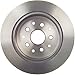 Wagner Brake BD125218 Disc Brake Rotor