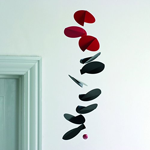 La mejor comparación de Móviles decorativos que Puedes Comprar On-line. 2 Móviles decorativos marca Flensted Mobiles (2)