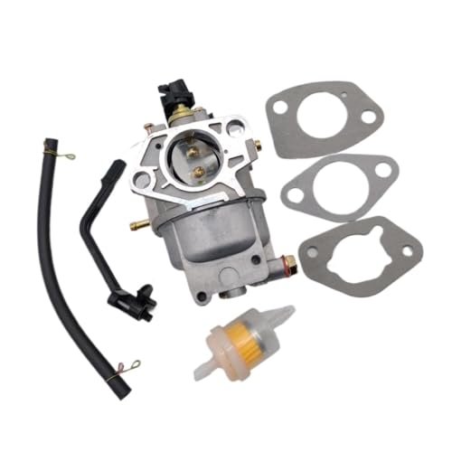 Carburateur CH440 entretien motoculture pour tracteur tondeuse 420CC