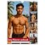 Sexy men worldwide (A4)