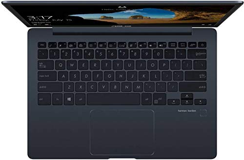ASUS Zenbook 13 UX331 (Core i5-8th Gen/ 8 GB/ 256 GB SSD/ 33.78 cm