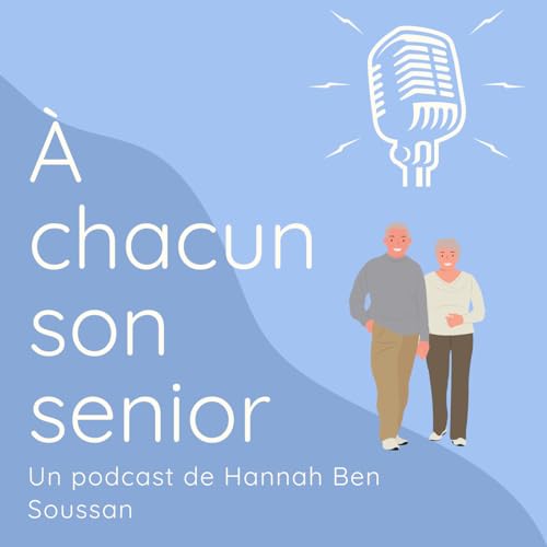 À chacun son senior cover art