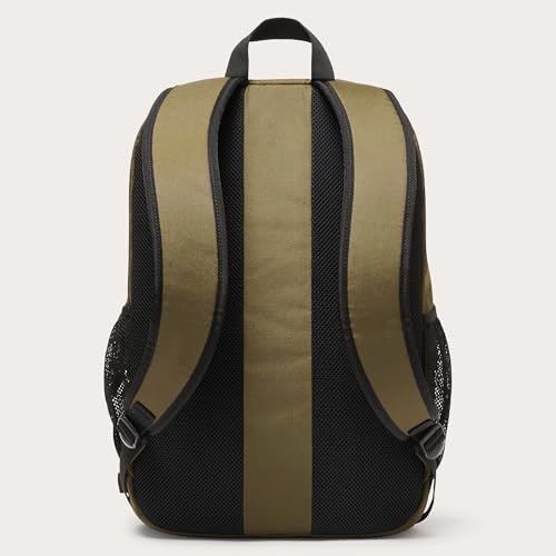 Oakley Enduro 25Lt 4.0 Backpack, Army Green/Pebble, Large2