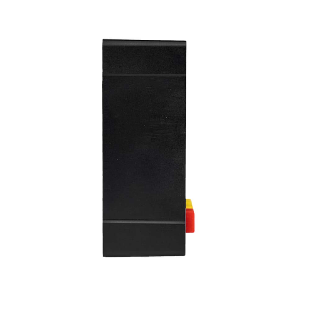 General Tools 824X Retroilluminato Digital Bevel Box Angle Finder, Ampio LCD retroilluminato, Display rotante, Base Magnetica