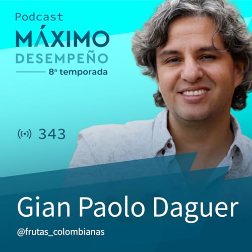 "La vida es prop&oacute;sito y movimiento&rdquo; - Gian Paolo Daguer