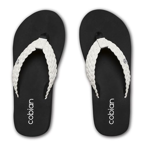 Image of Cobian Women's Braided Bounce