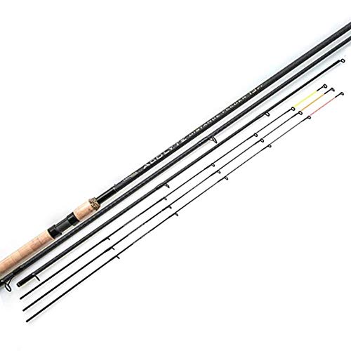 8 Best River Fishing Rods (Updated 2022 Guide) Tackle Scout