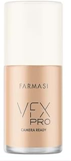 Farmasi Vfx Pro Camera Ready Foundation 03-DA...