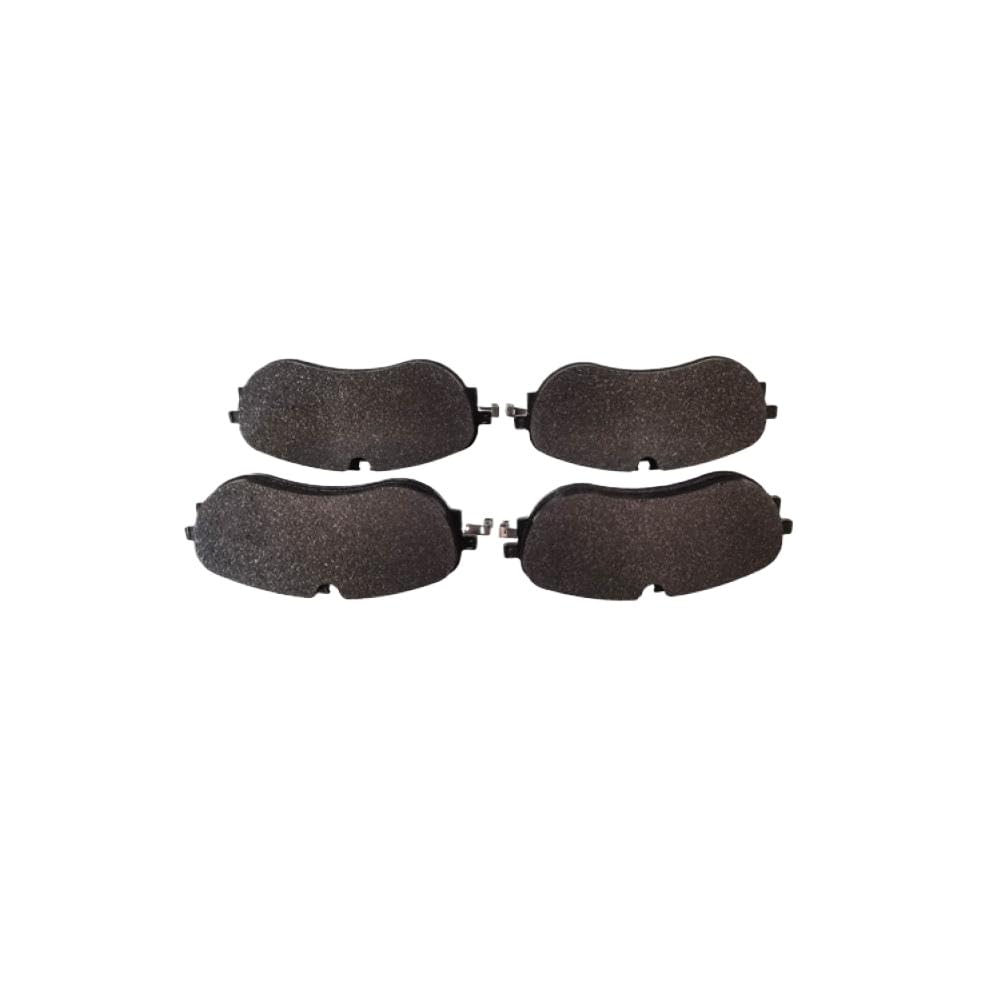 Set Pastiglie Freno A Disco Auto 1ED698151B