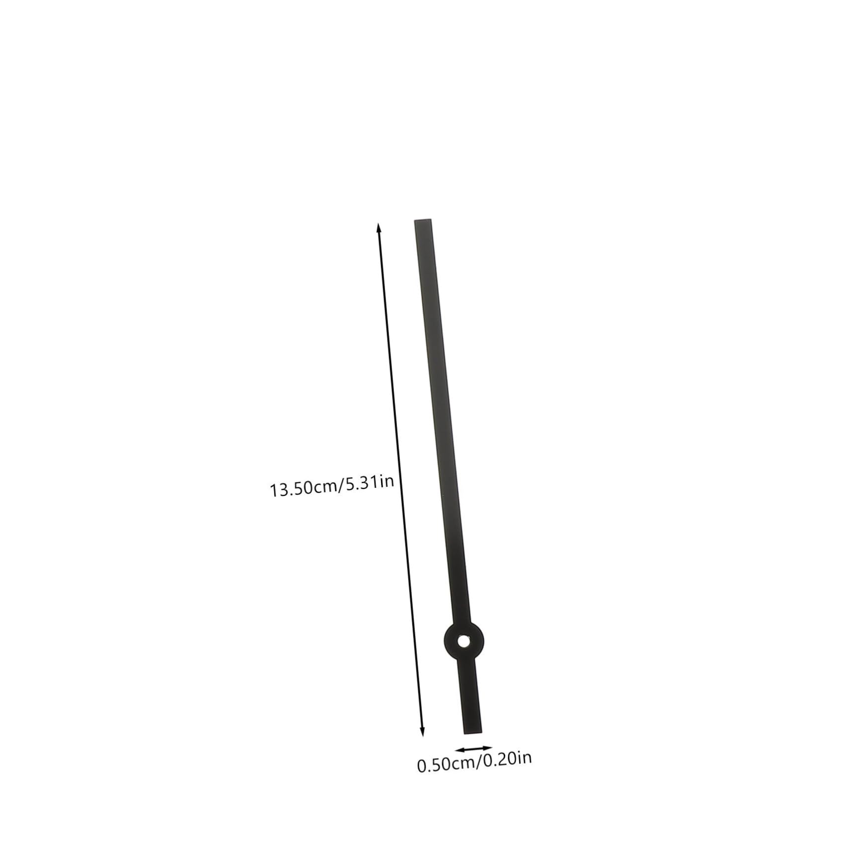 Gatuida 3sätze Uhrwerk Mit Zeigerset Quartz Uhrwerk Für Wanduhren Langlebiges Und Retro Design Für Individuelle Gestaltungen Einfache Installation Für Kreative Projekte