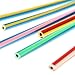 35 PCS Multicolored Striped Magic Pencil