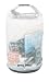 DRY PAK WB-6 Roll Top Dry Gear Bag, Reinforced Clear, 11.5" X 19"