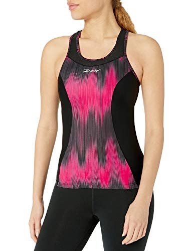 Zoot Sports Women's Performance Tri Racerback Shirt