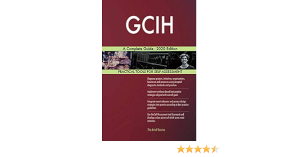 GCIH受験記対策 | Maxtic
