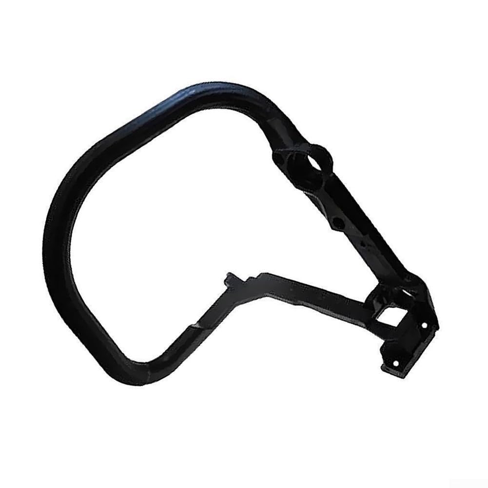 Barra de mango de motosierra compatible con modelos MS290 MS310 MS390 029 039 - Accesorio de agarre de plástico negro robusto 1127 790 1700