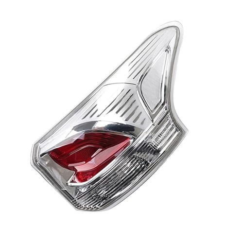 Luces traseras sin bombillas para Mitsubishi Outlander 2013 2
